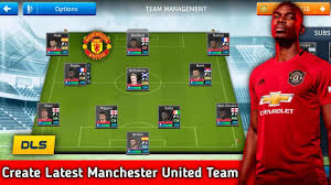 Nov 07, 2021 · support the channel on patreon and unlock more videos & benefits! How To Create Manchester United Latest Team In Dream League Soccer Gametube360