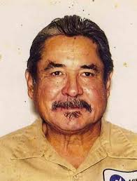 Benito Falcon Ben Guzman