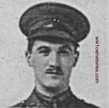 Corbie Communal Cemetery, Roll of Honour, N-Z