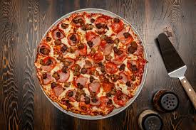 Pizza Pub-Wisconsin Dells