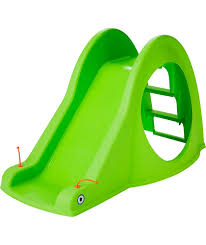 Buy Chad Valley Bug Slide Slides Outdoor Toys Argos Outdoor School