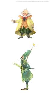 Oz 30 Png 437 822 Character Design Animation Character Illustration Illustration Artists