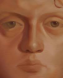 Ben, Noah, Kuba 🖍️ Thank you On view at @alminerech until July 26 ❤️