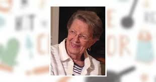 Edna Pauline McBrayer Ellington Obituary May 3, 2023