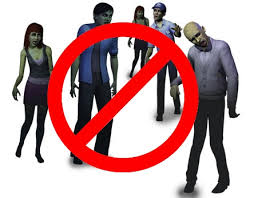 This is how you can check if the mod is working properly or not. 6 Maneras De Deshacerte De Los Zombies En Los Sims 3 Pekesims