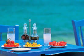 Le Regime Cretois En 15 Etapes Regime Cretois Regime Regime Mediterraneen