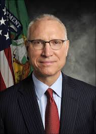 Treasury job opening presents opportunity for muni market stakeholders