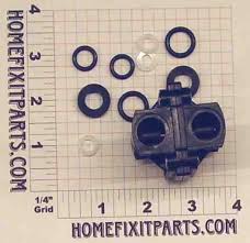 Old Kohler Shower Valve Replacement Kohler Faucet Replacement Parts Faucets Reviews Kohler Faucet Faucet Replacement Faucet
