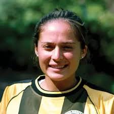 Jackie Dougherty's Instagram, Twitter & Facebook