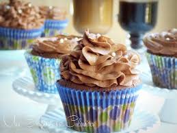 Cupcakes Au Chocolat Ultra Moelleux Le Blog Cuisine De Samar Recette Cupcake Chocolat Chocolat Comment Faire Une Ganache
