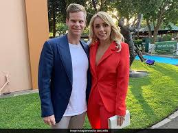 Trent boult's full name is trent alexander boult. Steve Smith S Wife Hilariously Trolls Him After Defeating Him In Video Game Cricket News
