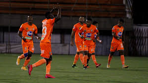 Envigado fc es la mejor cantera de jugadores de fútbol del país, formadores de deportistas integrales con proyección. Liga Betplay Envigado Vs Junior Resumen Resultado Y Goles Del Partido De La Sexta Fecha Marca Claro Colombia