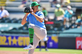 Pittsburgh pirates sent rhp tyler glasnow on a rehab assignment to indianapolis indians. Tyler Glasnow Will Be The Tampa Bay Rays Opening Day Starter For 2021 Draysbay