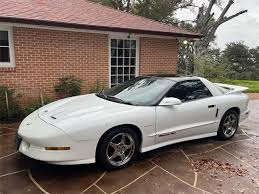 Image result for Bright White 1995 Firebird