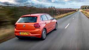 Ravc tests the spacious new vw polo. New Vw Polo 2018 Review Diesel And Petrol Engines Tested Car Magazine