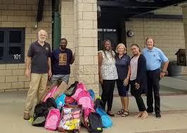 Gregory School – The Link News