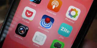 Iflix, and incredible netflix account management tool. 10 Awesome Third Party Apps Their Ios 7 Updates