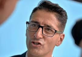 Plattform "Stop Extremism": Unklare Finanzflüsse um Efgani Dönmez