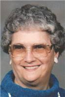 Evelyn Ishman Obituary (1937