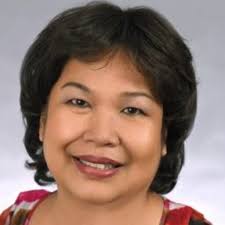 Lorraine EVANGELISTA