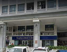Petaling jaya, universally referred to as pj, is a satellite city in the state of selangor to the west of kuala lumpur, malaysia. Rophe Med Clinic Kelana Square Ss7 Petaling Jaya Selangor å¼µè—¥æˆ¿ Primary Care Medical Doctor