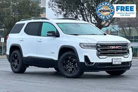 Image result for Olympic White 2009 Acadia