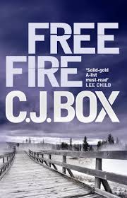 Free fire is the ultimate survival shooter game available on mobile. Buy Free Fire Joe Pickett 7 Book Online At Low Prices In India Free Fire Joe Pickett 7 Reviews Ratings Amazon In