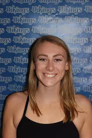 2017-18 Women's Swimming and Diving Roster