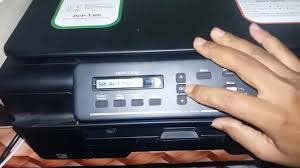 Brother dcp t300 printer now has a special edition for these windows versions: 2 In 1 Id Photo Copy In Brother T300 Youtube