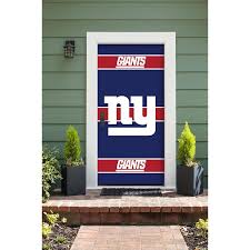 Anybody know where there is an official ny giants store in manhattan ? Light Switch Covers Home Decor Outlet Nfl New York Giants