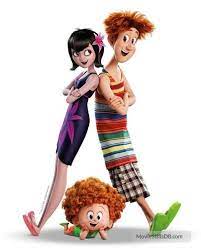 9,320,951 likes · 1,307 talking about this. Hotel Transylvania 3 Promo Shot Hotel Transylvania Hotel Transylvania Characters Hotel Transylvania Movie