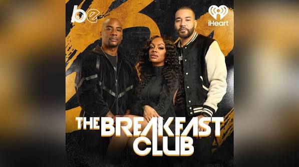 The Breakfast Club - The Breakfast Club