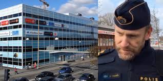 Från och med 1 januari 2015 är samtliga 21 polismyndigheter sammanslagna med rikspolisstyrelsen och statens. Ovantade Satsningen Glasiaren Blir Polisstation Vi Ser Fram Emot Att Flytta Hela Hisingen