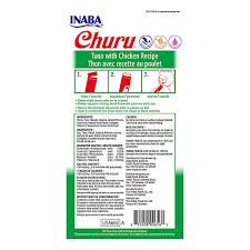 With the latest cat supplies and accessories, including beds, bowls and litter boxes, petsmart makes shopping simple. Inaba Churu Creamy Puree Cat Treat Tuna Chicken Cat Treats Petsmart