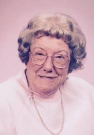 Marion Hall Obituary (2015)