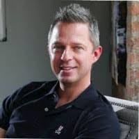 Shawn Carpenter's Instagram, Twitter & Facebook