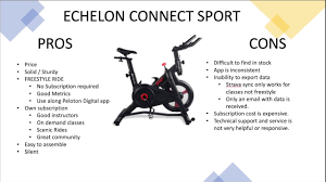 Costco wholesale offers impressive discounts to its members, making food, clothing, and electronics more affordable. Walmart Echelon Connect Sport Spin Bike 699 Redflagdeals Com Forums