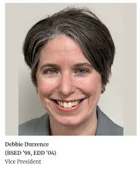 Meet Crystal, President of Women of UGA and UGA Alumni Leader