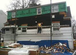 Maybe you would like to learn more about one of these? Roofing And Siding Contractors Newark Nj Nj Discount Vinyl Siding Roofing Exteriors