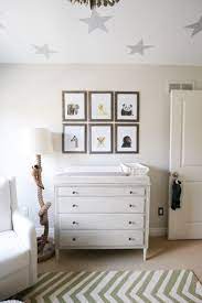 Animal Themed Nursery With Green And Gray Color Scheme And Natural Accents Safarinursery Rhbaby B Boy Nursery Themes Baby Boy Nursery Safari Baby Boy Rooms