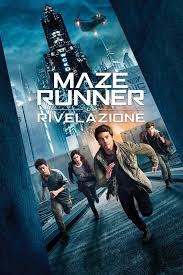 Parents need to know that maze runner: Full Watch Maze Runner The Death Cure Full Movie Online Stream Free 123movies Steemit