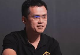 531 miliardi di multa pagati, 4 mesi di carcere scontati, ma il conto tra  Zhao Changpeng e gli americani non è ancora chiuso.