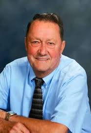 Marvin Vanden Berg Obituary