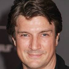 Nathan Fillion