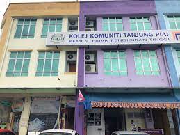 Kolej komuniti menawarkan empat jenis program pengajian iaitu sijil kolej komuniti, sijil sijil pemasangan elektrik. Ahmad B Maslan On Twitter Saya Lawat Kolejkomuniti Tgpiai Dlm Kws Pontian Yg Menawarkan Kursus2 Jangka Pendek Kpd Warganegara Malaysia 15 Thn Ke Atas Cuma Rm1 Sejam Keusahawanan Pemasaran Kewangan Akaun