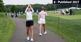 2 petr korda joins his son sebastian at the elizabeth moore sarasota open. Korda Sisters Share A Bond If Not A Room At The U S Women S Open The New York Times