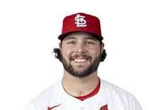 We are excited to announce our guest speaker for the 34th Annual  Pitt-Greenville Hot Stove League Banquet. Our speaker will be current St.  Louis Cardinals and former ECU Pirate Alec Burleson. A