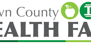 Brown County Health Fair & 5K