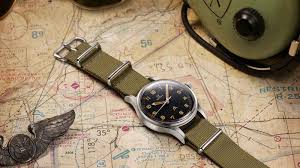 The 15 Best Nato Straps Improb