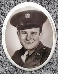 SGT Laney Simone (1924-1945)